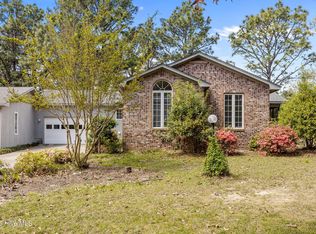 119 Sandham Court, West End, NC 27376