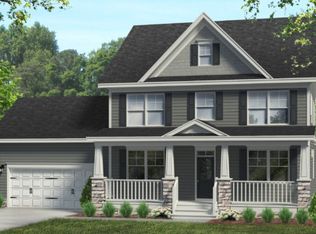 73 Ravencliff Rdg, Garner, NC 27529