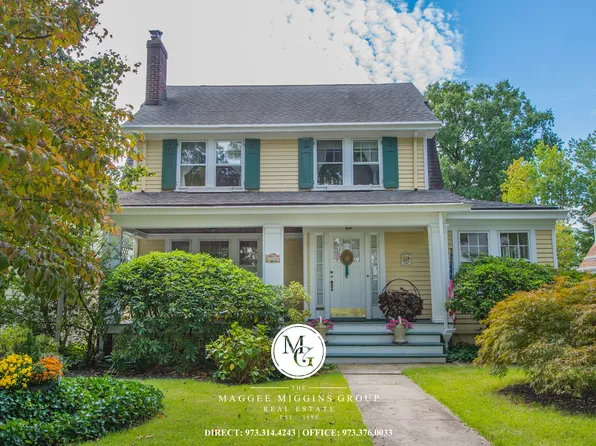 94 Mountainview Rd, Millburn, NJ 07041