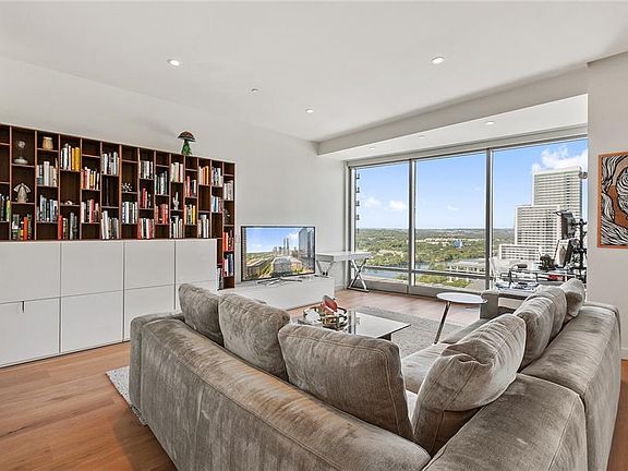 3rd image of 200 Congress Ave Unit 17A