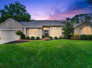 1071 Quiet Brook Trl, Dayton, OH 45458