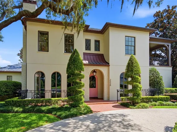 2228 Azalea Pl, Winter Park, FL 32789