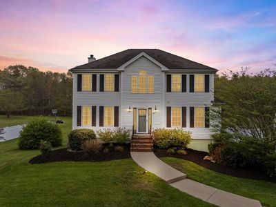 42 Britton St, Raynham, MA, 02767