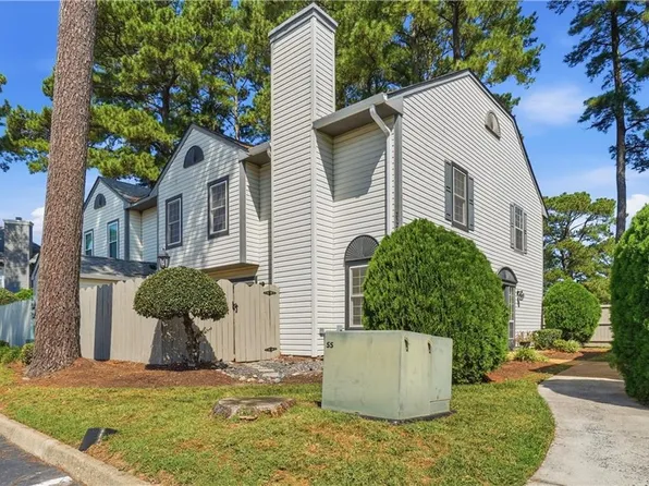 2326 Cornick Dr, Virginia Beach, VA 23454