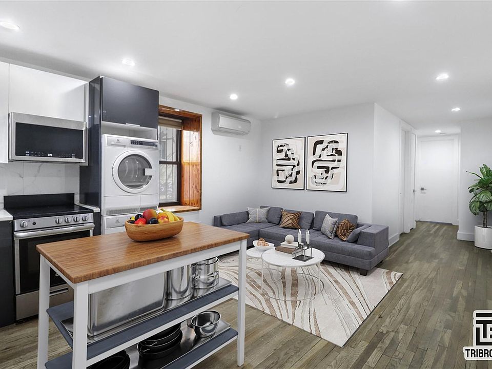 1st image of 334 E 105th St #3M