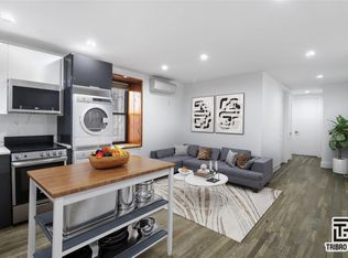 334 E 105th St #3M, New York, NY 10029
