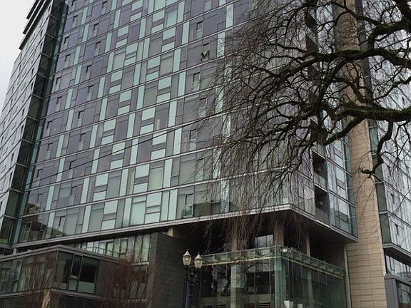 Eliot Tower