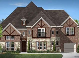 2025 Churchill Downs Ln, Trophy Club, TX 76262