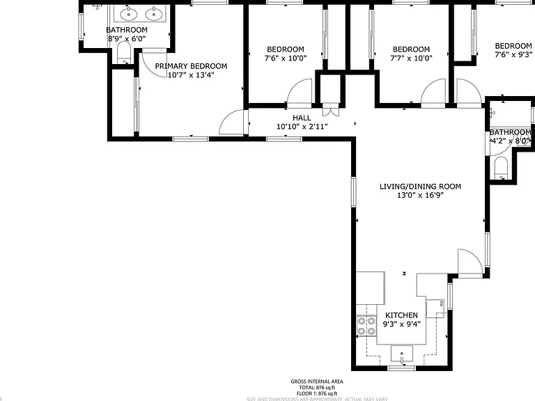 5106 E Falls View Dr — Photo 17
