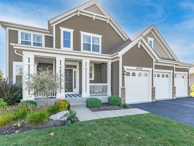 11700 Fitzgerald Ln, Huntley, IL, 60142