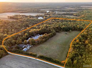 228 Logan Rd, Silex, MO 63377