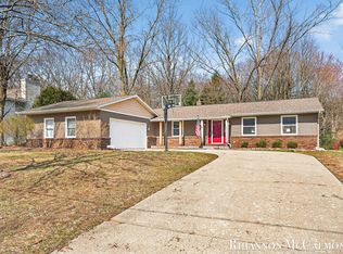 16151 Terrace Rd, Spring Lake, MI 49456