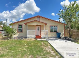 1421 Rio Grande St, San Benito, TX 78586