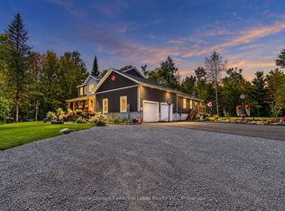 819 County Road 49 Rd, Kawartha Lakes, ON K0M1A0