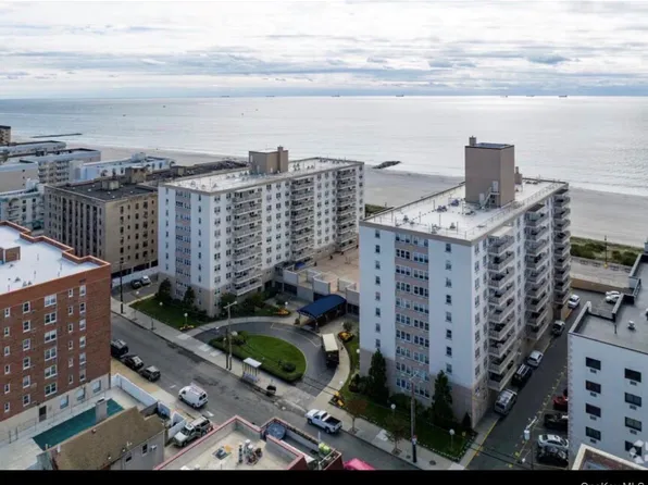 450 Shore Road #4 H, Long Beach, NY 11561