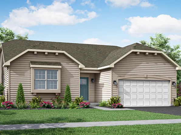 1300 Redbrook Ter, Hampshire, IL 60140