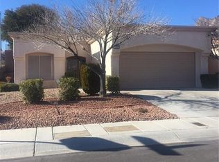 2501 Sierra Sage St, Las Vegas, NV 89134