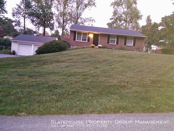 5th image of 1313 Circle Dr #A