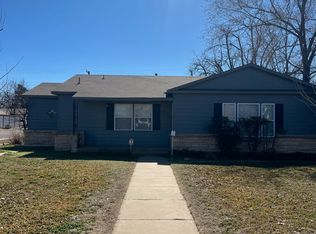 3301 27th St, Lubbock, TX 79410