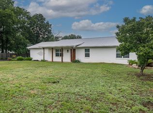 20611 County Road 2199, Troup, TX 75789