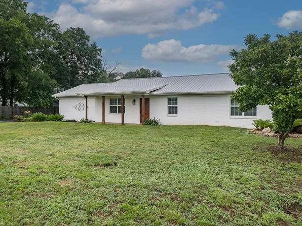 20611 County Road 2199, Troup, TX 75789