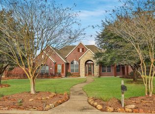 17206 Calico Peak Way, Cypress, TX 77433