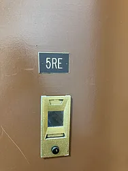 Rented by Rani Dishi, LREB