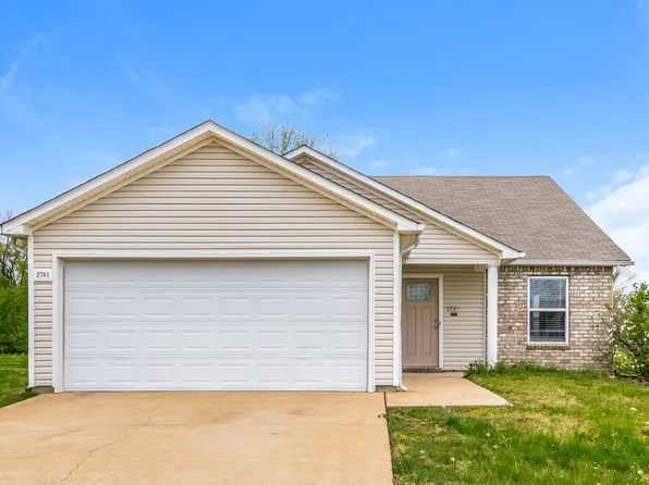 2761 Sutherland Dr, Thompsons Station, TN 37179