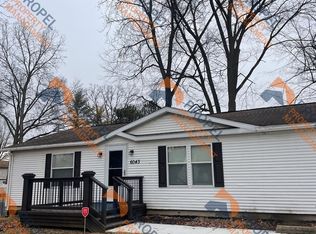 6043 4th St, Romulus, MI 48174