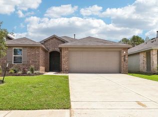 24823 King Palm Trce, Magnolia, TX 77355