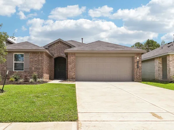 24823 King Palm Trce, Magnolia, TX 77355
