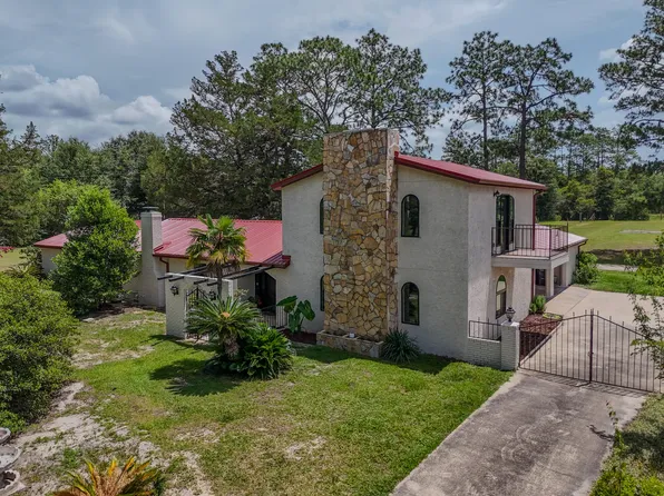 4594 State Highway 83, Defuniak Springs, FL 32433