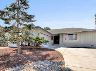 3219 Adelaide Way, Belmont, CA 94002