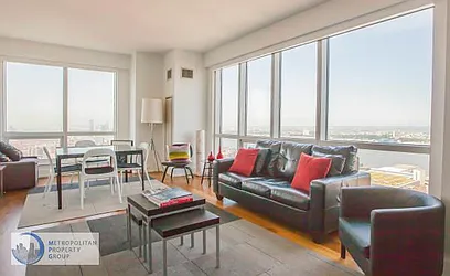 Rented by Oxford Property Group