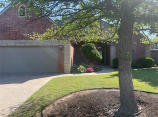 12324 Saint Lukes Ln, Oklahoma City, OK 73142
