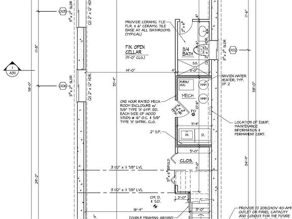 4th image of 371 Maine Ave