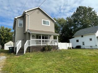 2237 Savoy Ave, Akron, OH 44305