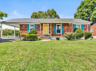 4713 Arcadia Dr NW, Roanoke, VA 24017