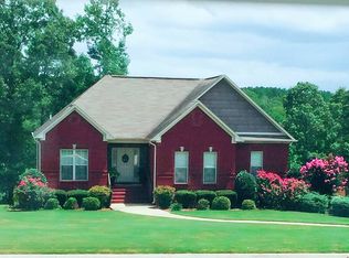 9175 Nathan Cir, Warrior, AL 35180