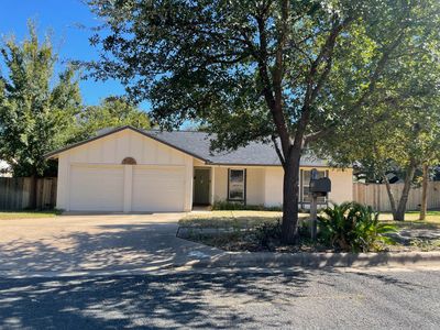 11505 Murcia Dr, Austin, TX, 78759