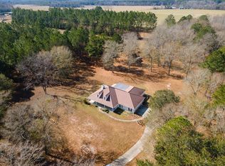 4401 Old Valdosta Rd, Nashville, GA 31639