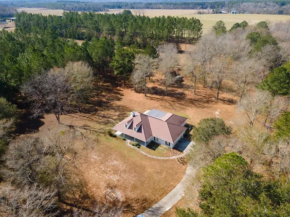 4401 Old Valdosta Rd, Nashville, GA 31639