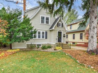 414 N Sherman Ave, Madison, WI 53704