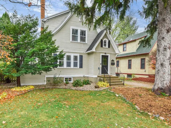 414 N Sherman Ave, Madison, WI 53704