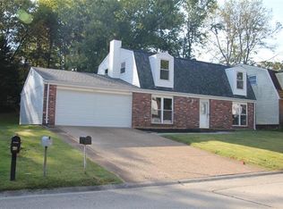 2022 Parkton Way, Barnhart, MO 63012