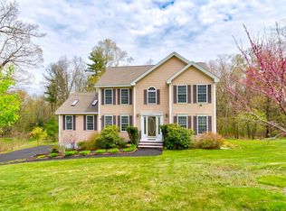 13 Hitching Post Ln, Salem, NH 03079