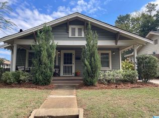 5409 5th Ct S, Birmingham, AL 35212