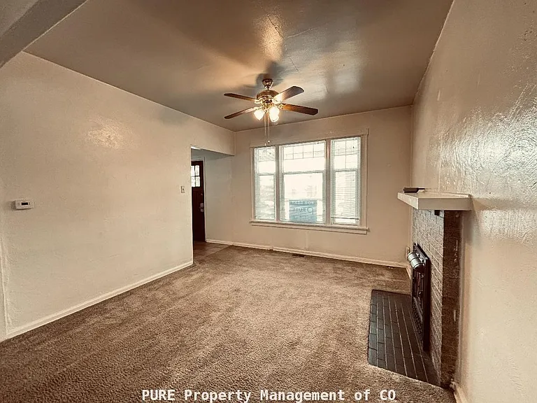 2751 W Denver Pl — Photo 2
