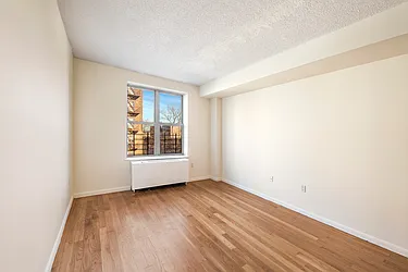 Rented by Brown Harris Stevens