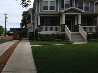 2124 Sunset Pl, Nashville, TN 37212